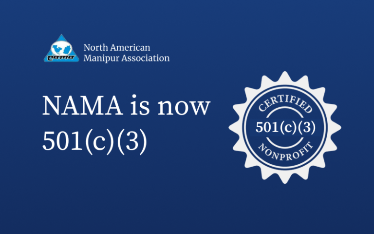 NAMA 501(c)(3)